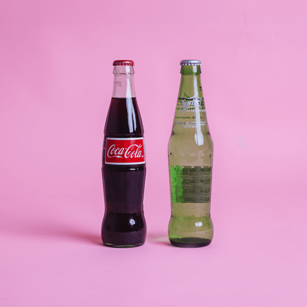 Mexican Coca Cola