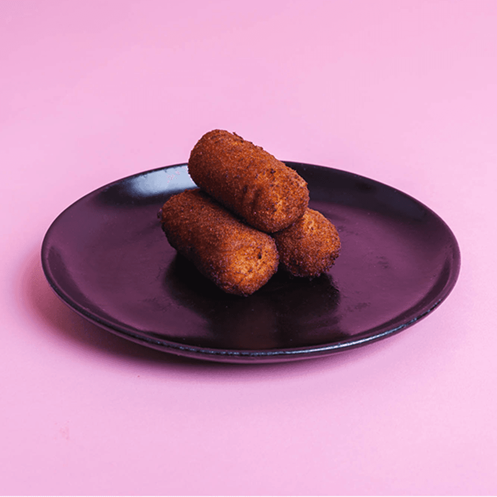 Croquetas