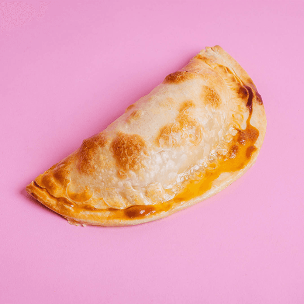 Baked Empanadas