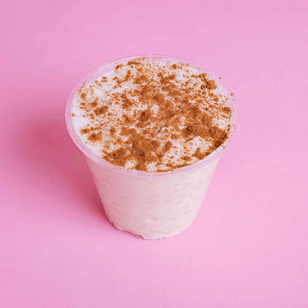 Arroz Con Leche