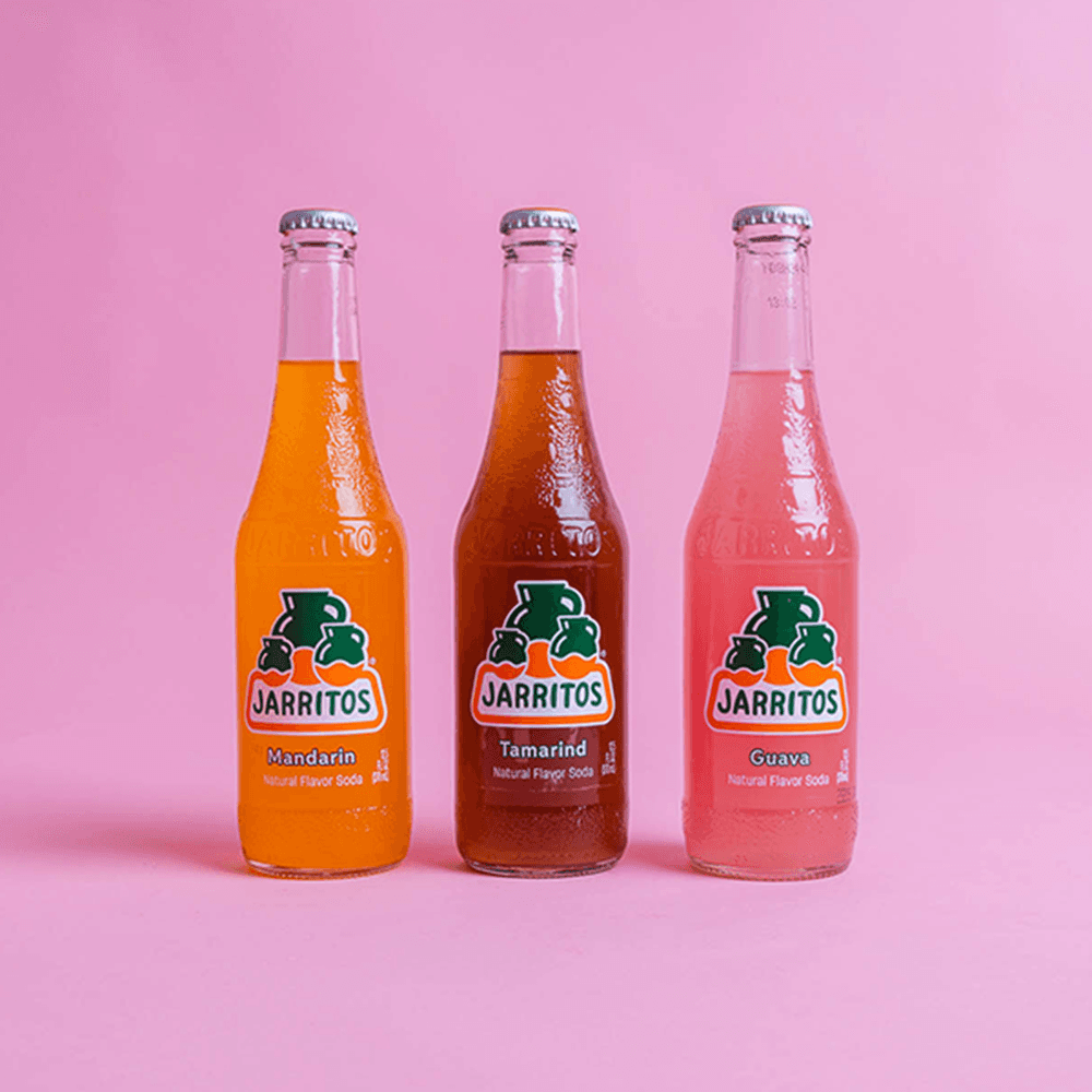 Jarritos