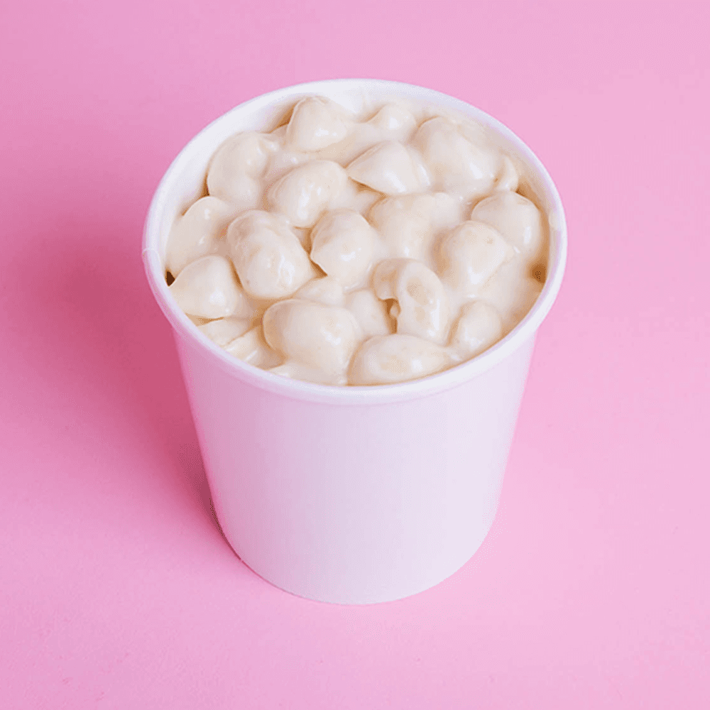 White Cheddar Mac & Cheese