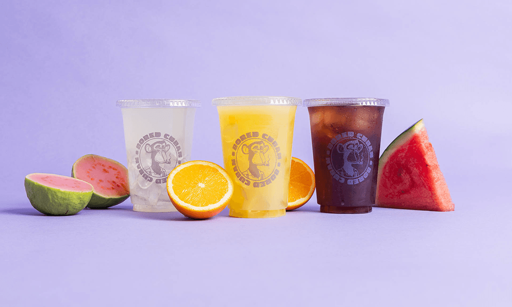 Watermelon Sweet Tea