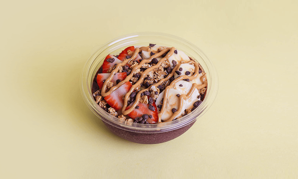 PB ACAI BOWL