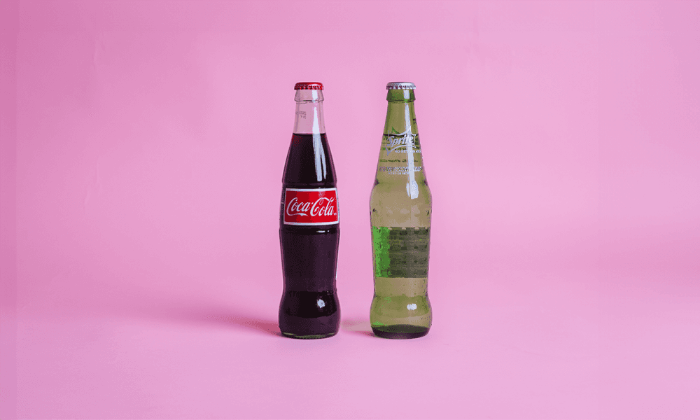 Mexican Coca Cola