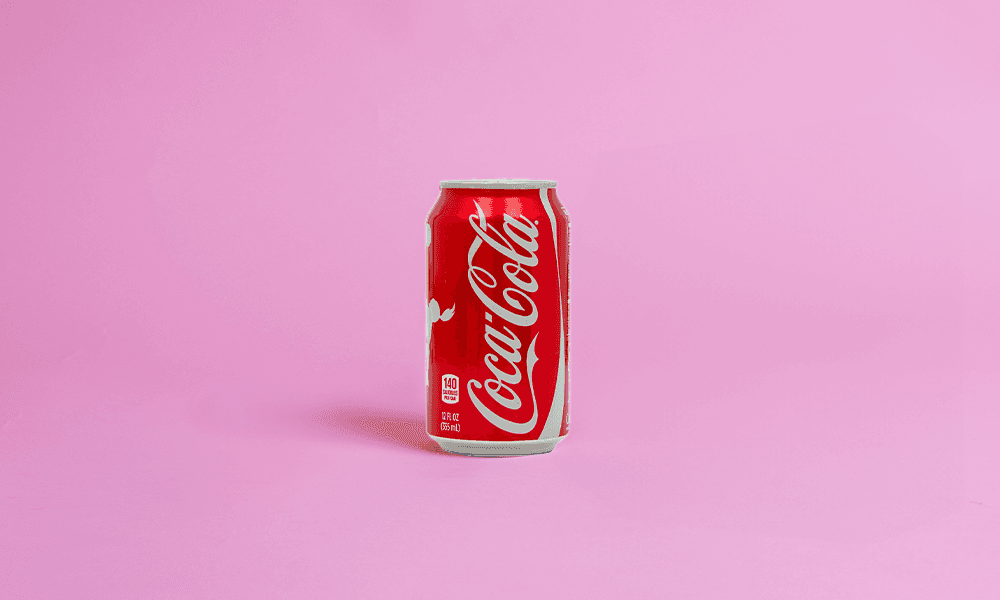 Coca Cola