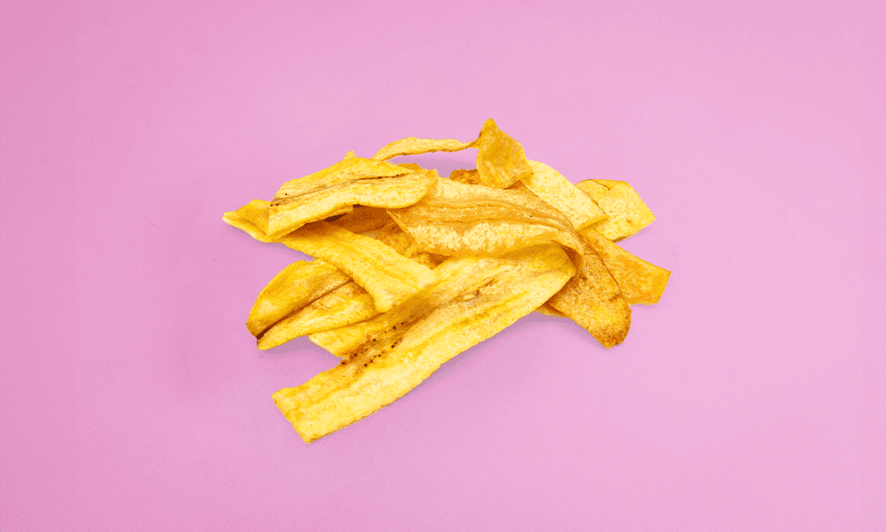 Plantain Chips