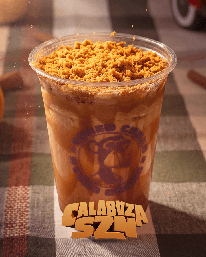 SHAKEN BISCAFECITO (SEASONAL)