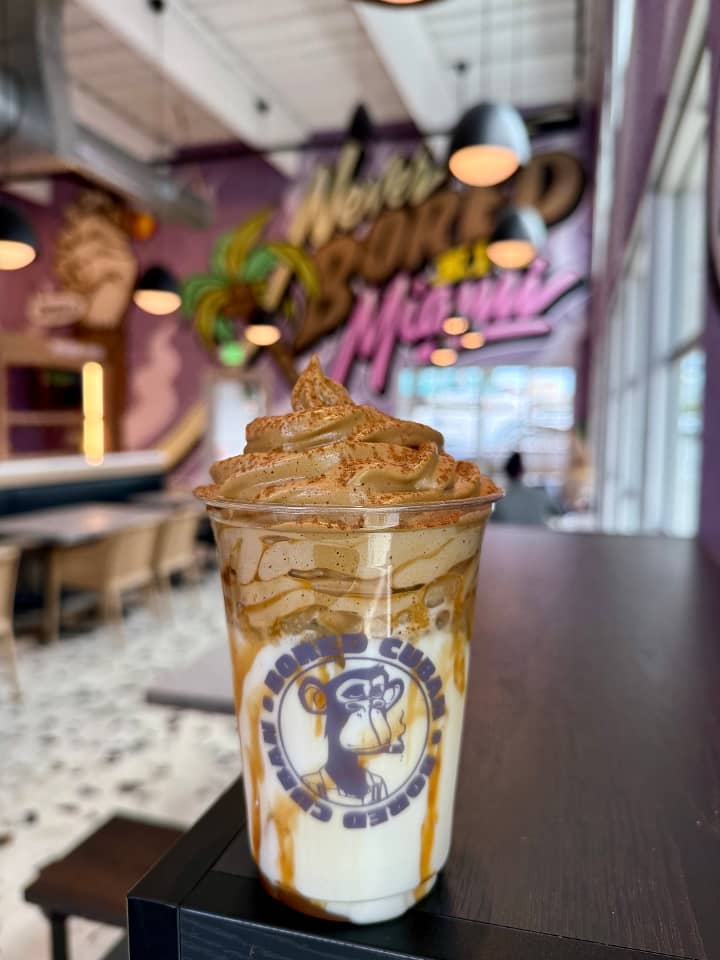 WHIPPED CALABAZA (SEASONAL)