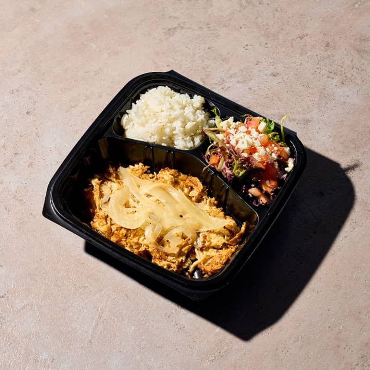VACA FRITA DE POLLO