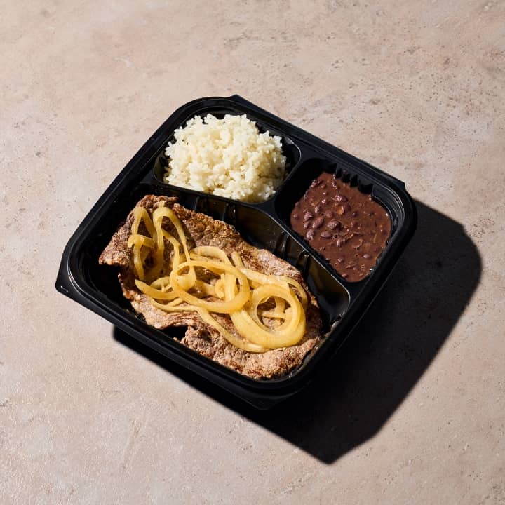 PALOMILLA STEAK