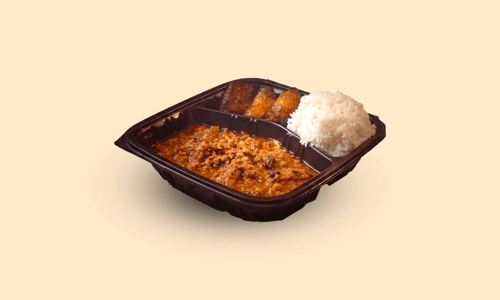 TURKEY PICADILLO